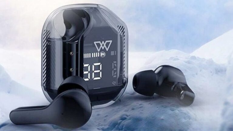 Wings Phantom 345: कम कीमतों पर जल्दी खरीद लें ये ट्रांसपेरेंट ईयरबड्स,मिलेंगे धांसू फीचर्स,पढें डिटेल