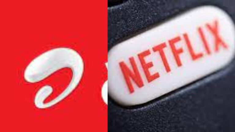 Airtel Postpaid Plan: एयरटेल का ये रिचार्ज देगा फ्री में नेटफ्लिक्स का मज़ा, जेब पर भी पडे़गा कम असर, देखें डिटेल