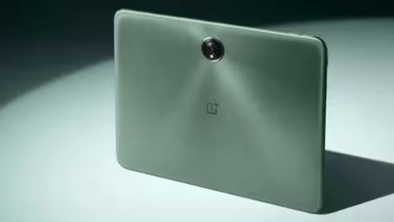 Oneplus Pad: वन प्लस का ये टैबलेट मचा देगा धमाल, कंपनी ने कम कीमत में बांध दिए हैं यूजर्स के मज़े, देखें डिटेल