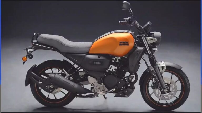 Yamaha FZ-X: लो आ गई मार्केट में धूआं उड़ाने यामाहा की ये पावरफुल बाइक, बजट में फुल पैसा होगा वसूल, जल्दी देखें डिटेल