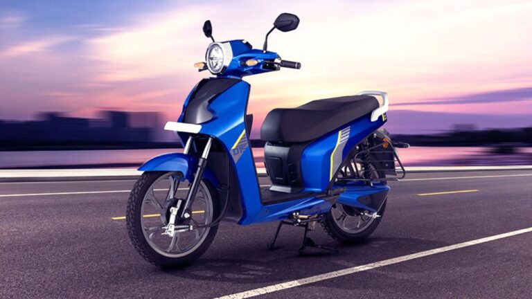 Electric Scooter: जबरदस्त रेंज और स्मार्ट फीचर्स वाला ये स्कूटर सिर्फ 499 रुपये में होगा आपका, जानें कैसे?