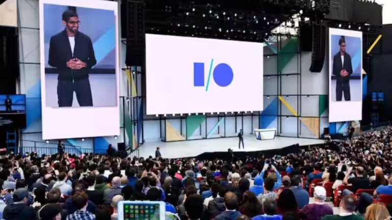 Google I/O 2023: गूगल के इस इवेंट ने उड़ा रखी है सबकी नींद, लॉन्च होंगे बहुत से जबरा प्रोडक्ट्स, देखें डिटेल