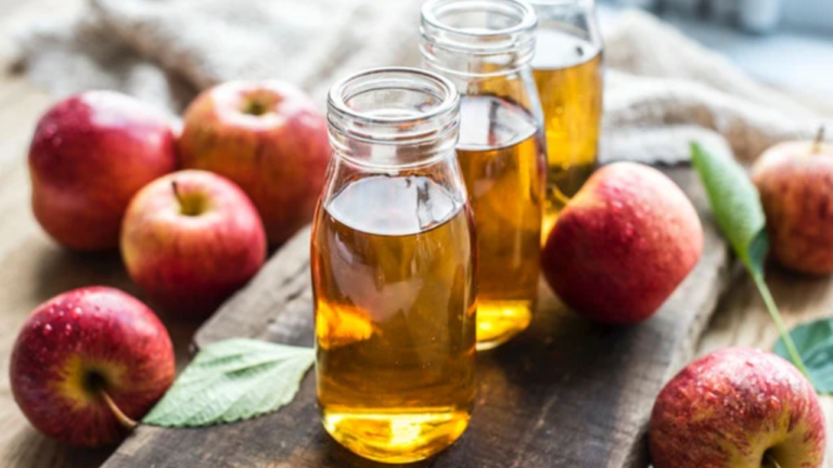 बढ़ते वजन से हो गए हैं परेशान तो डाइट में शामिल करें Apple Cider Vinegar, कुछ ही महीनों में बॉडी दिखेगी एकदम स्लिम