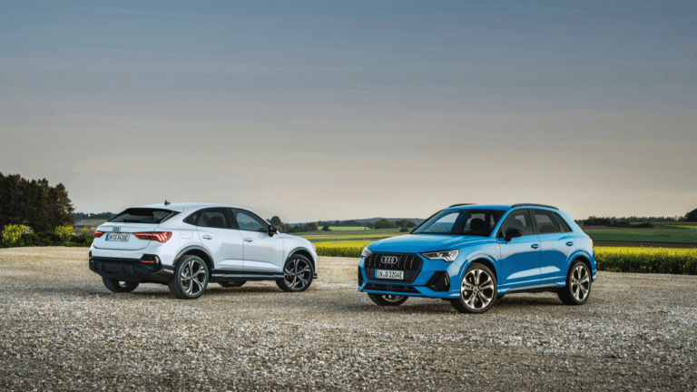 Audi India : भारत में ऑडी Q3 और Q3 स्पोर्टबैक एसयूवी का प्रोडक्शन हुआ शुरू, जानें कीमत से लेकर इंजन तक की पूरी डिटेल