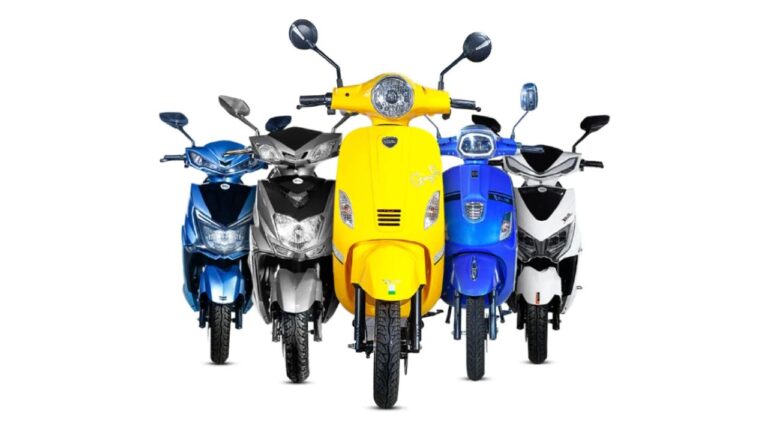 Zelio Eeva Electric Scooter: बहुत कम कीमत में मिल रहा ये इलेक्ट्रिक स्कूटर, रेंज और माइलेज में भी नहीं कोई तोड़, जानें डिटेल