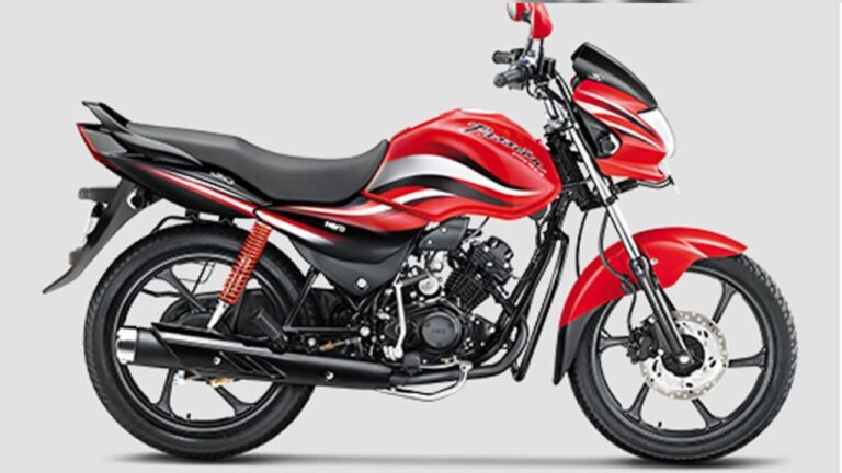 Hero passion x pro: हीरो की ये दमदार बाइक मिडिल क्लास के लिए है एकदम पर्फेक्ट,जानें कीमत और फीचर्स