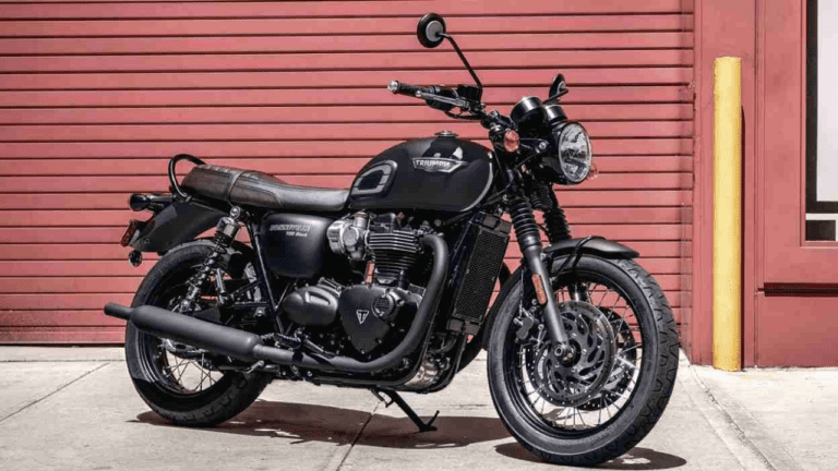 Royal Enfield को चांद तारे दिखाने आ रही Bajaj Triumph 350, शानदार लुक्स और धाकड़ पावरट्रेन से मार्केट में मचाएगी तहलका