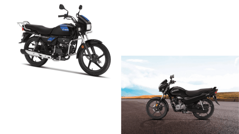 Bajaj platina 110 vs Hero Super Splendor Xtec में किसे खरीदना होगा बेस्ट, जानें डिटेल