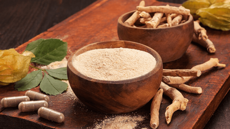 Benefits Of Ashwagandha : शरीर में घोड़े जैसी ताकत भर देता है अश्वगंधा,नींद भी आएगी मस्त,पढ़ें गजब के फायदे