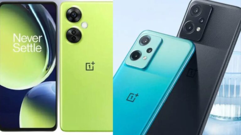 Oneplus mobile Gifts for mothers: आपकी मां के लिए बेहतरीन साबित होंगे वन प्लस के ये दमदार फोन, तुरंत पढ़ें पूरी डिटेल