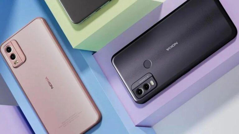 Nokia C22: सस्ती कीमत में लॉन्च हुआ नोकिया का ये धांसू फोन, एंड्रॉयड 13 के साथ हर तरफ है बोलबाला, जानें क्या है खास