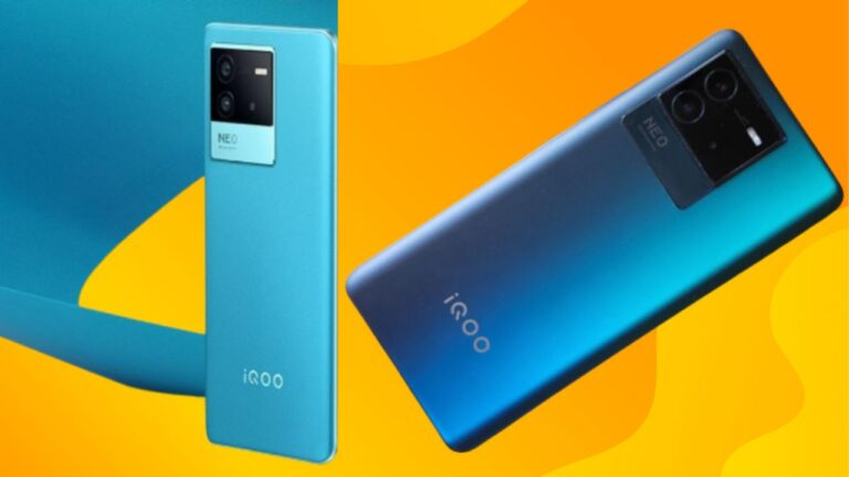 गर्दा उड़ाने आ रही है iQoo Neo 8 Series, बैटरी और स्टोरेज ने सबकी उड़ा रखी है रातों की नींद, पढ़ें डिटेल