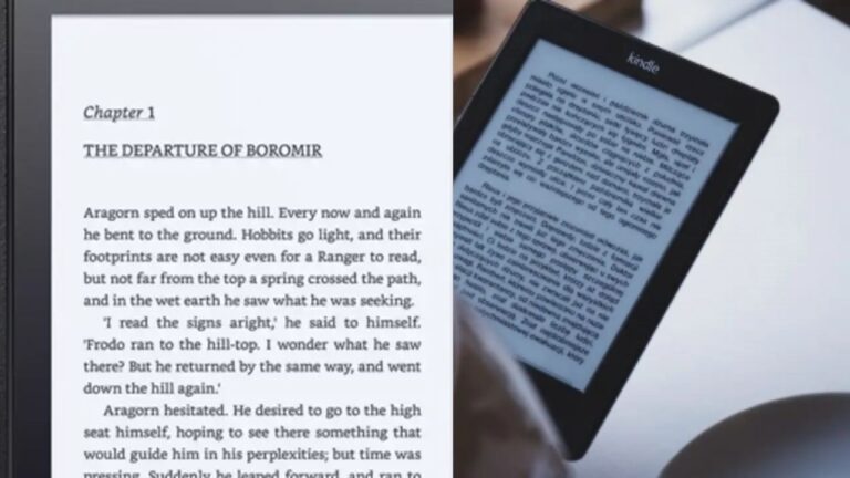 Kindle Book Reading Book for mothers: पढ़ने की शौकीन मां को गिफ्ट करें किंडल का शानदार बुक एडिशन, जानें डिटेल