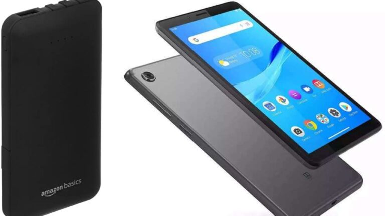 Mother’s Day पर गिफ्ट करिए ये बेहतरीन पावरबैंक और टैबलेट्स, कम कीमत में यादगार होगा तोहफा, पढ़ें डिटेल