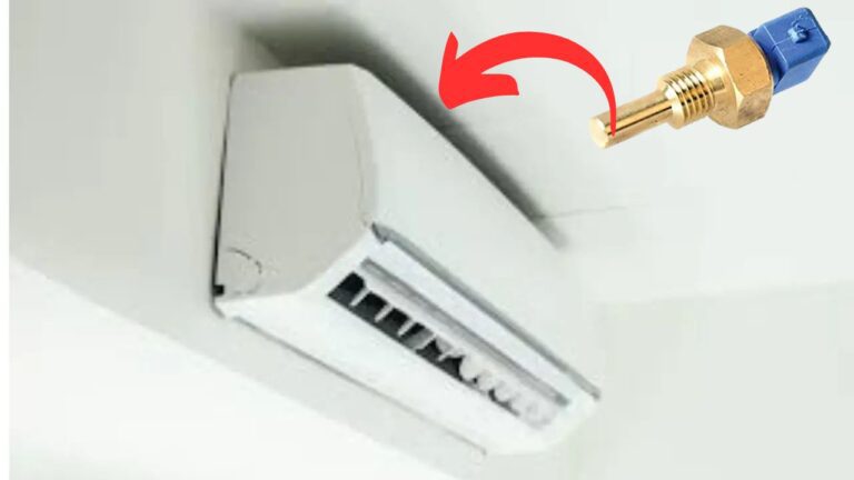 Thermo sensor: बिजली बिल की टेंशन अब होगी खत्म,धूआंधार चलेगा एसी, बस फिट करना है ये छोटू सा डिवाइस