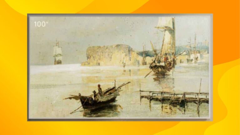 XGiMI MIRA TV: थियेटर जैसी बड़ी स्क्रीन का मिलेगा मजा, कम कीमत में आपकी होगी ये स्मार्टटीवी