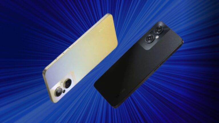 धांसू फीचर्स लेकर मार्केट में जबरदस्त एंट्री के लिए Oppo F23 5G ने कस ली कमर, जानें संभावित कीमत और स्पेसिफिकेशंस की डिटेल