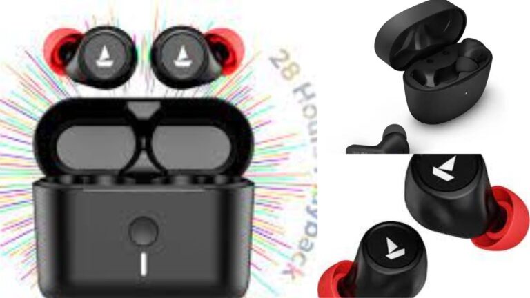 Best Earbuds for mothers: मदर्स डे के अवसर पर मां को गिफ्ट करें ये गजब की ईयरबड्स, घर में बन जाएगा खुशी का माहौल, जानें डिटेल