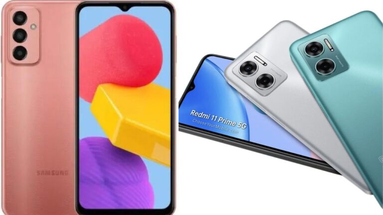 Budgeted Phones: Redmi और Samsung के बेहद कम दामों के ये फोन ताबड़तोड़ खरीद रहे हैं लोग, देखें फीचर्स