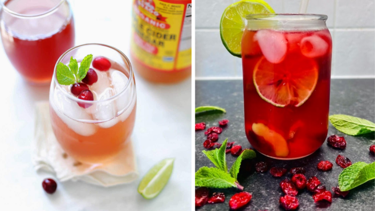 Cranberry Juice For Weight Loss : बढ़ते वजन से हो गए हैं परेशान तो डाइट में शामिल करें ये चमत्कारी जूस, तेजी से होगा वेट लॉस