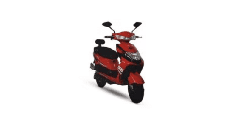 लो जी.. धांसू अंदाज से मार्केट में बवाल मचाने आ गया नई Enigma Ambier इलेक्ट्रिक स्कूटर, कम कीमत में मिल रहे ढेरों फीचर्स