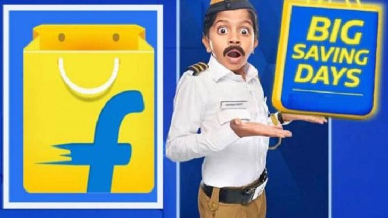 Flipkart Big Saving Days: सेल में मिल रही है बंपर छूट, आईफोन को आधे में बना लीजिए अपना, देखें पूरी डिटेल