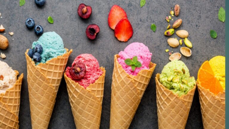 Fruit icecream: गर्मियों में कुछ मीठा खाने का है मन तो घर पर कुछ ही मिनटों में बनाएं ठंडी- ठंडी फ्रूट आइसक्रीम, पढ़ें रेसिपी