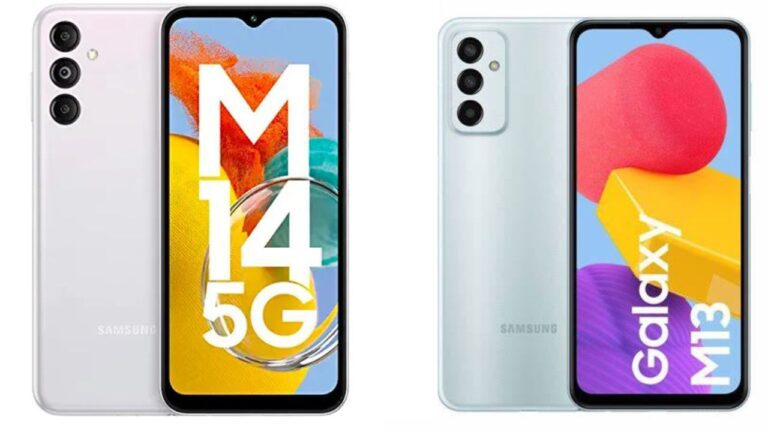 कम दाम में Samsung के 6000mAh की बड़ी बैटरी और धांसू फीचर्स वाले इन फोन का नहीं है कोई मुकाबला,देखें डिटेल