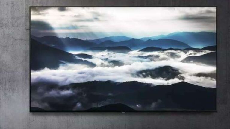 HD 4K Smart TV: बड़ी स्क्रीन का मजा देती है ये दमदार स्मार्टटीवी, फीचर्स में नहीं है कोई तोड़, देखें डिटेल