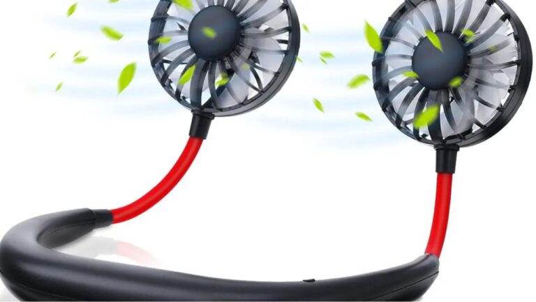 Lampostick Neck Fan: ये फैन कर देगा गर्मी की छुट्टी, कूलिंग के मामले में हैं जबरदस्त, देखें डिटेल