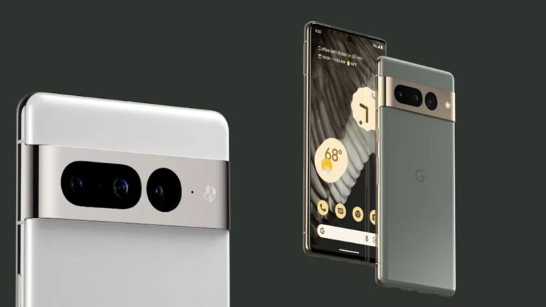 Google Pixel 7A: सबकी नींद उड़ाने का काम करेगा गूगल का ये धांसू फोन,फीचर्स देख हर कोई कहेगा वाह क्या चीज है