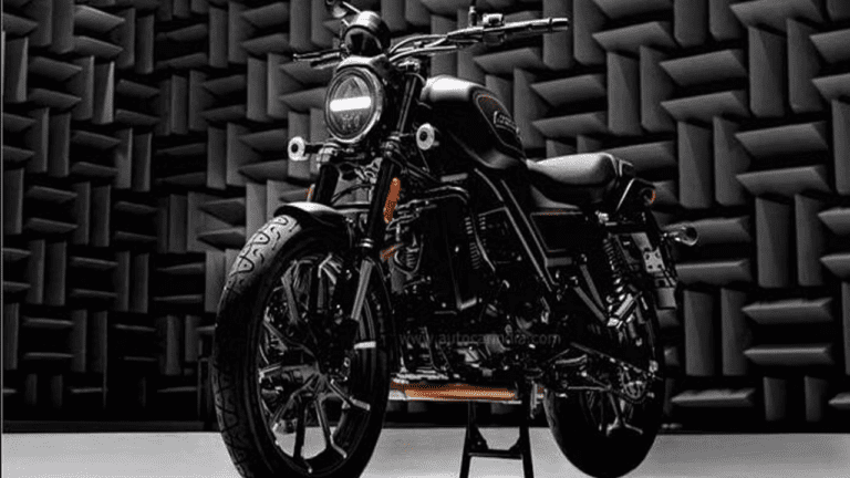 Royal Enfield का हालत बिगाड़ने आ रही है मेड इन इंडिया बाइक Harley Davidson X400, कम कीमत में मिलेगा जबरदस्त पावर का तड़का