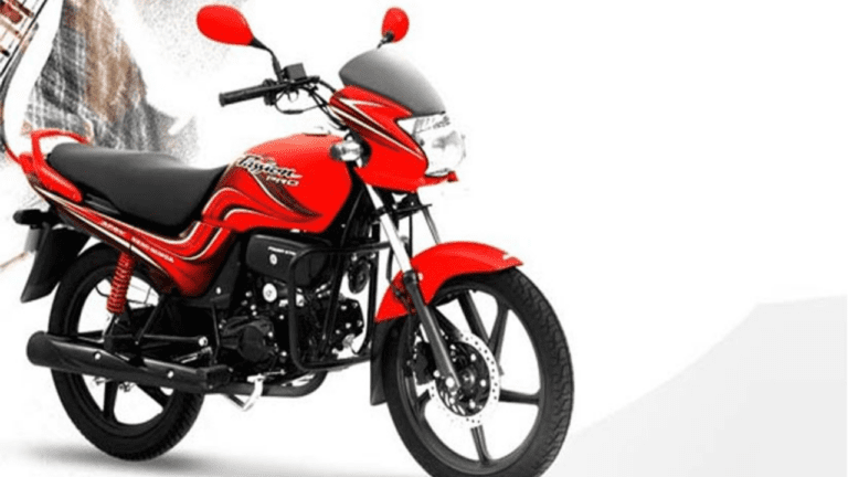 Hero Passion Plus : होंडा का बैंड बजाने जल्द आ रही है हीरो की ये शानदार बाइक, शानदार फीचर्स के साथ मिलेगा तगड़ा इंजन