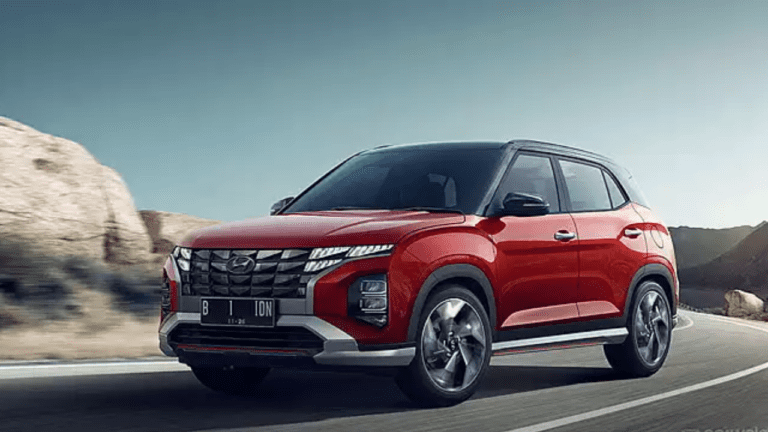 Hyundai Creta Facelift : Kia Seltos का नींद उड़ाने आ रही नई हुंडई क्रेटा, शानदार लुक के साथ मिलेगा तगड़ा पावरट्रेन