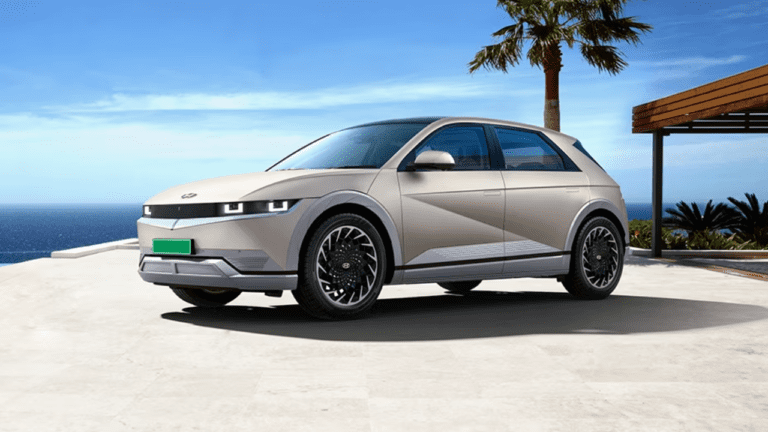 मार्केट में हड़कंप मचाने को तैयार है Hyundai Ioniq 5 EV, भारत में कार की डिलीवरी हुई शुरू, जानें पूरी डिटेल
