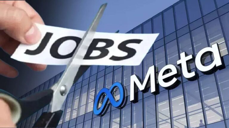 Meta layoff 2023: मेटा ने कर दी दस हजार कर्मचारियों की छुट्टी, लिंक्डइन पर शेयर हो रही हैं इमोशनल पोस्ट, पढ़ें