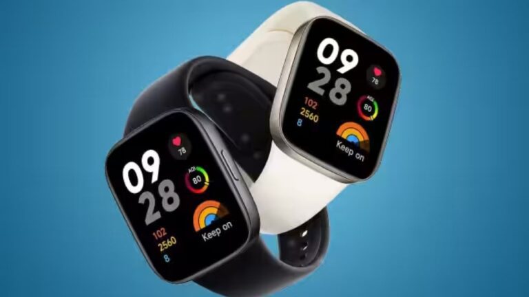 Redmi Watch 3 lite: कम दाम में आ गई दमदार फीचर्स से लैस स्मार्टवॉच, दिए गए हैं ढेरों मोड्स, जानें डिटेल