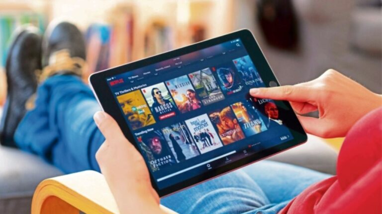 OTT Update: ओटीटी के लिए आ गई नई मुसीबत, वेबसीरीज बनाने से पहले लेनी पड़ेगी सरकार से परमिशन, पढ़ें पूरी खबर