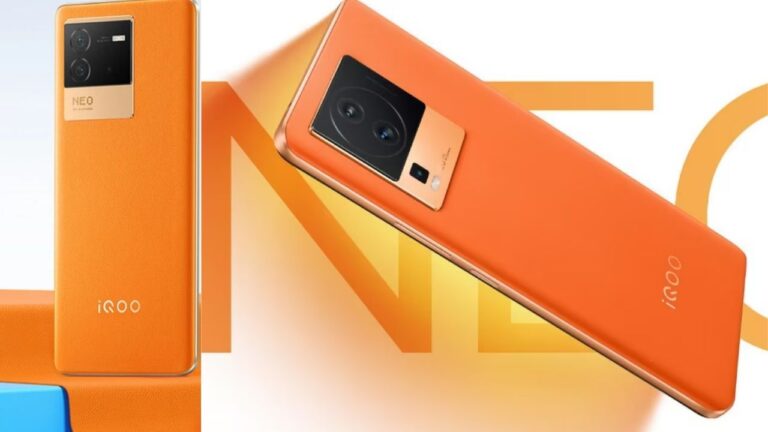 iQoo Neo 7 Pro 5G पर मिल रहा है छप्परफाड़ डिस्काउंट, यहां से जल्दी करें ऑर्डर नहीं तो हाथ से निकल जाएगा मौका
