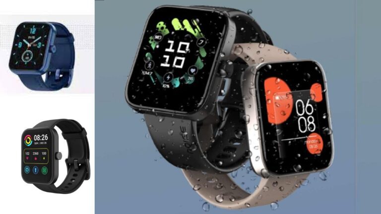 Noise pulse 2 max: कम कीमत में होगा प्रीमियम क्वालिटी की स्मार्टवॉच लेने का सपना पूरा, फीचर्स के मामले में हैं जबरदस्त
