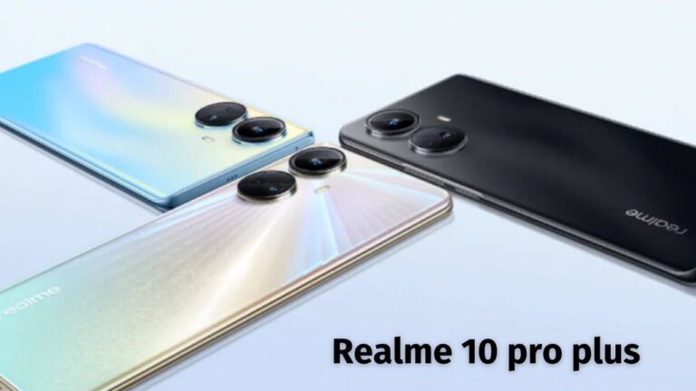Realme 10 pro plus के धमाकेदार अंदाज ने जीत लिया दिल, किफायती कीमत में खरीदने के लिए मची है होड़, पढ़ें डिटेल
