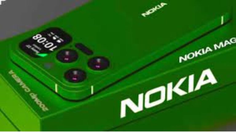 Nokia Magic Max: बस कुछ दिन बाद मार्केट में ग्रैंड एंट्री करेगा नोकिया का धांसू फोन, कम कीमत में फीचर्स मिलेंगे ताबड़तोड़, देखें डिटेल