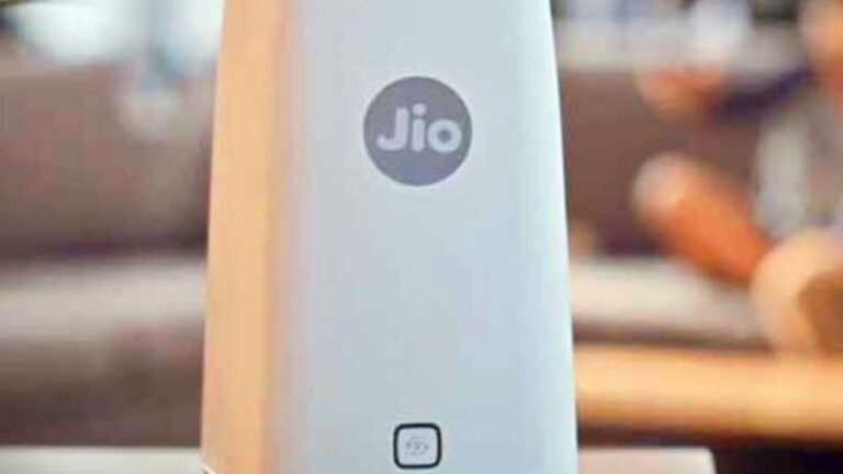 Jio Fiber धमाका,30 दिन के लिए Free मिल रहा अनलिमिटेड डाटा और कॉलिंग, ऐसे मिलेगा लाभ