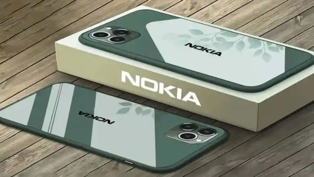 nokia nx pro 2020