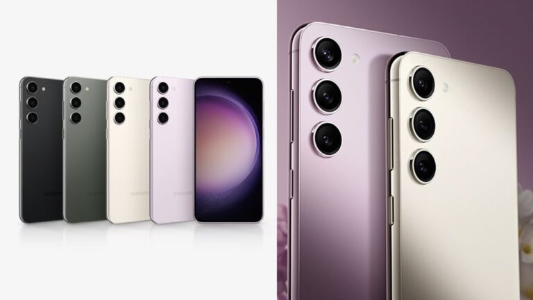 Samsung Galaxy S23: कैमरा-डिस्प्ले में सबके पसीने छुड़ा रहा है सेमसंग का ये स्मार्टफोन,धांसू बैटरी का भी नहीं है कोई तोड़,जानें खूबियां