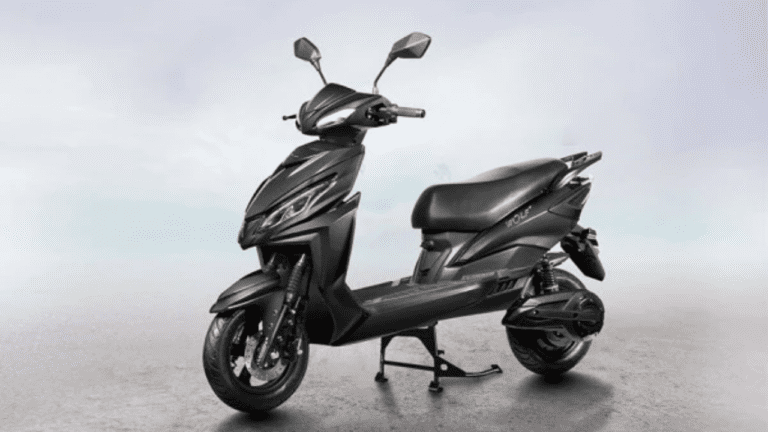 Joy e-bike Wolf : लड़कियों को अपना दीवाना बना रही ये शानदार इलेक्ट्रिक स्कूटी, कम कीमत में मिल रहे ढेरों फीचर्स