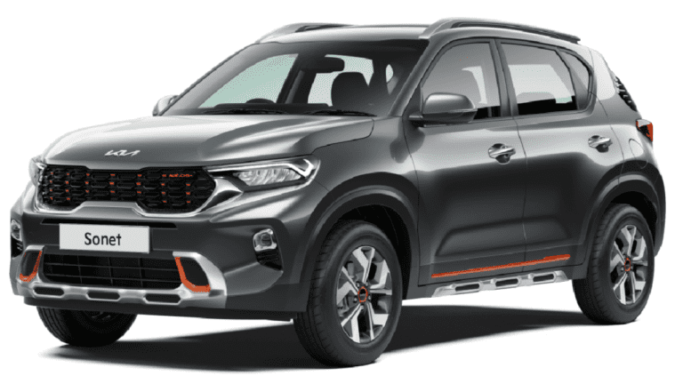 लो जी! कातिलाना लुक और शानदार फीचर्स के साथ मार्केट में धूम मचाने आ गई Kia Sonet का Aurochs एडिशन, कीमत भी बहुत कम
