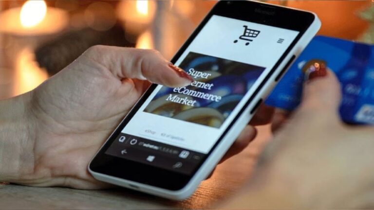 Gem shopping website: इस वेबसाइट पर कौडियों में हो रही है सेल, फ्लिपकार्ट और अमेजन के छूटे पसीने, पढ़ें