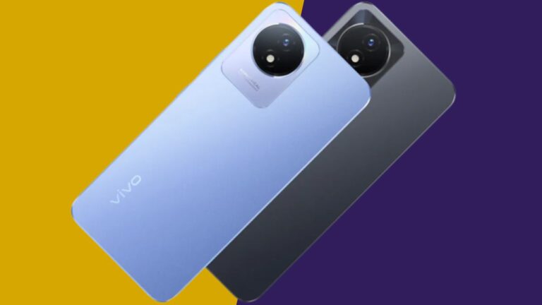 Vivo Y02t 4G: जल्द ग्रैंड एंट्री करेगा विवो का ये दमदार स्मार्टफोन, जानें संभावित स्पेसिफिकेशन और कीमत
