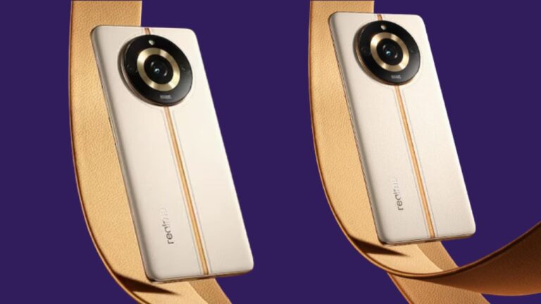 200 MP का कैमरा और धांसू बैटरी के साथ जल्द दस्तक देगी Realme 11 Pro Series, पढ़ें डिटेल